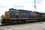 CSX 3189